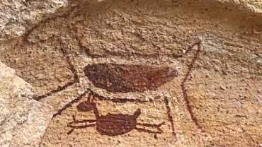 Pacote Serra da Capivara & Serra das Confusões 6Noites/5Dias - Duplo